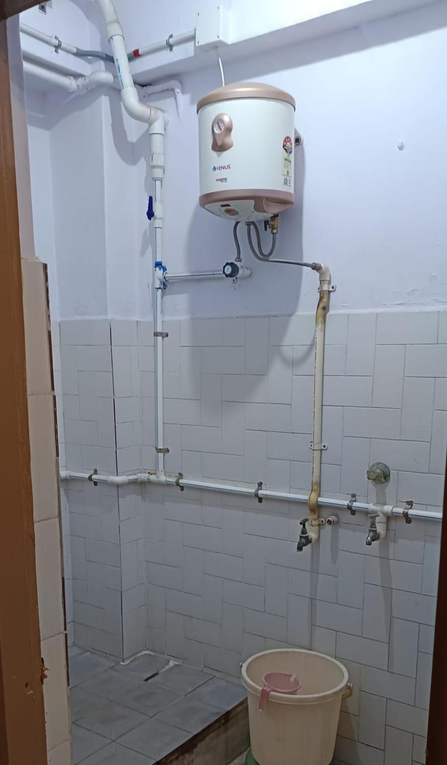 Sri Krishna Residency Hotel Vellore Exterior photo