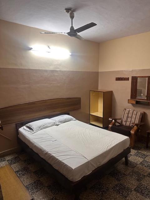 Sri Krishna Residency Hotel Vellore Exterior photo